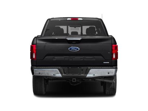 Used 2019 Ford F150 Lariat w/ Equipment Group 502A Luxury AWD/4WD image 8