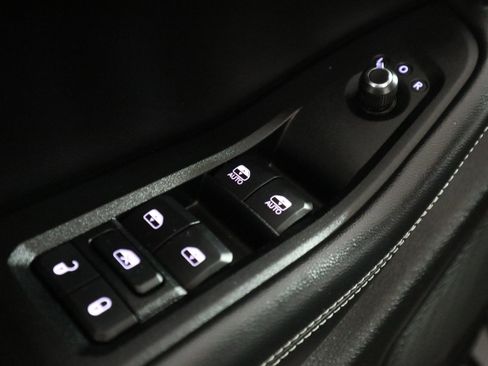 Used 2023 Jeep Grand Cherokee L Laredo AWD/4WD image 34