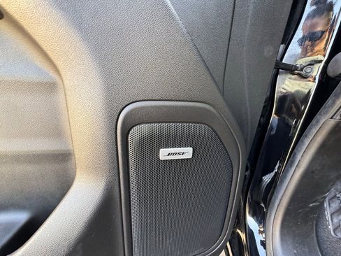Used 2020 GMC Sierra 1500 AT4 w/ AT4 Premium Package AWD/4WD image 20