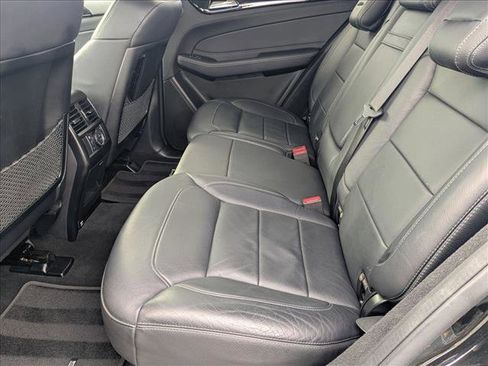 Used 2018 Mercedes-Benz GLE 43 AMG AMG GLE 43 image 18