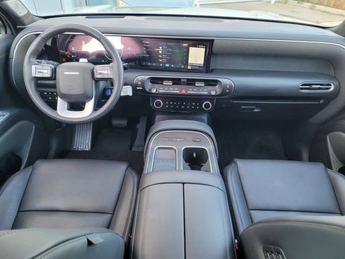 Used 2026 Hyundai Palisade Calligraphy AWD/4WD image 17
