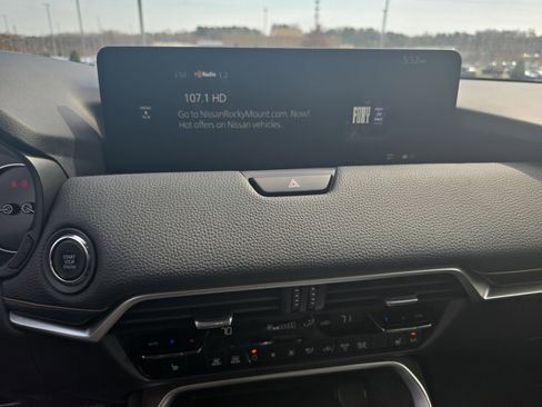 Used 2025 MAZDA CX-90 3.3 Turbo w/ Preferred Package image 19