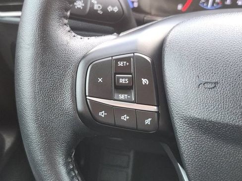 Used 2023 Ford Bronco Sport Big Bend w/ Convenience Package AWD/4WD image 25