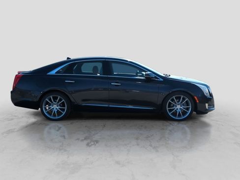 Used 2013 Cadillac XTS Premium AWD/4WD image 9