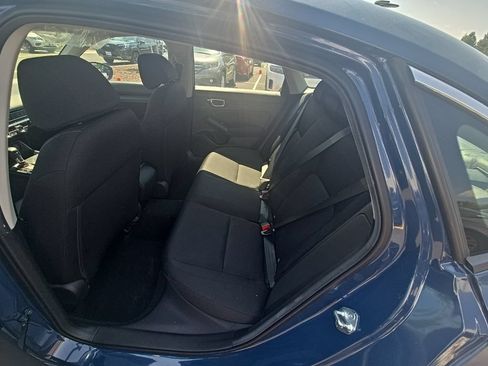 Used 2026 Honda Civic LX image 9