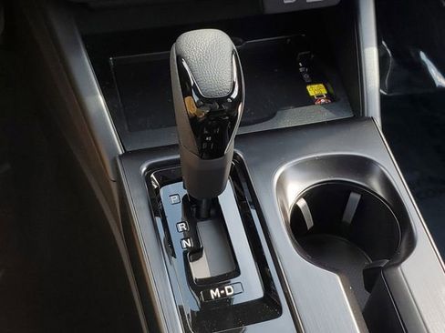 New 2026 Subaru Outback Premium image 35