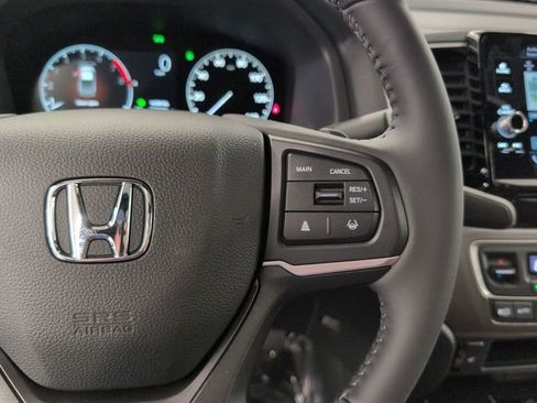 New 2026 Honda Ridgeline RTL image 13