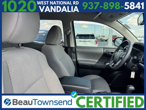 Used 2019 Toyota Tacoma SR5 image 25
