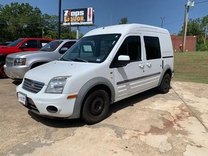 Used 2013 Ford Transit Connect XLT