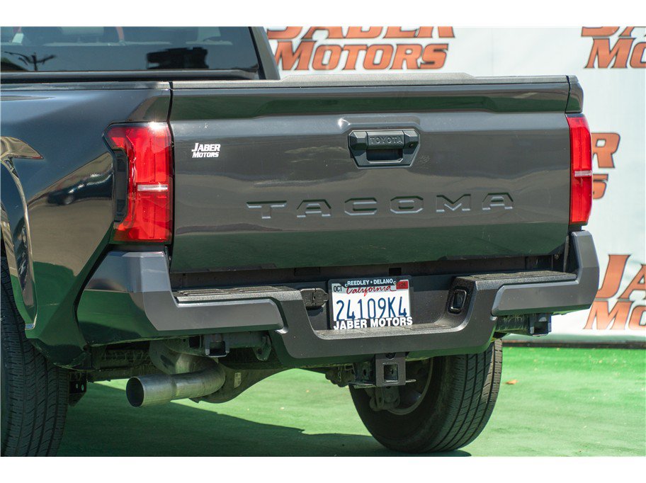 Used 2025 Toyota Tacoma SR5 RWD image 22