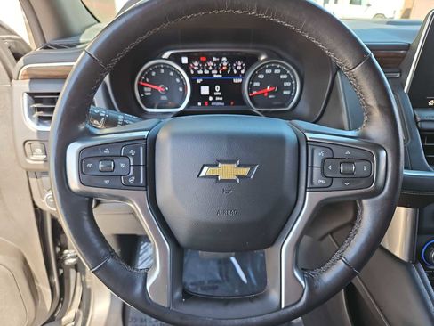 Used 2021 Chevrolet Tahoe Premier image 23
