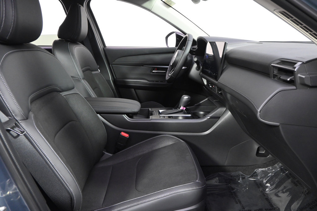 New 2026 MAZDA CX-5 Select AWD/4WD image 16
