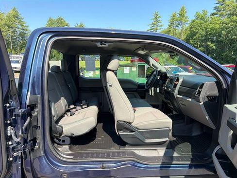 Used 2020 Ford F250 XL w/ STX Appearance Package AWD/4WD image 27