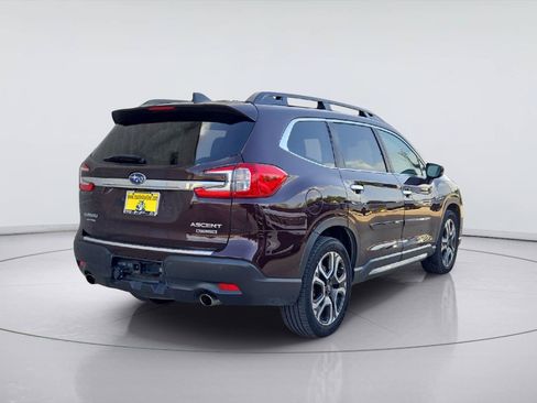 Used 2024 Subaru Ascent Touring AWD/4WD image 22