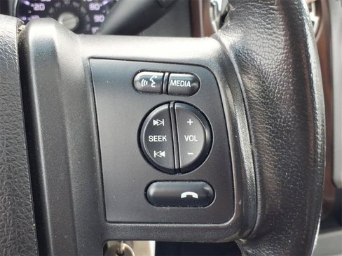 Used 2016 Ford F350 Lariat w/ Lariat Ultimate Package image 24