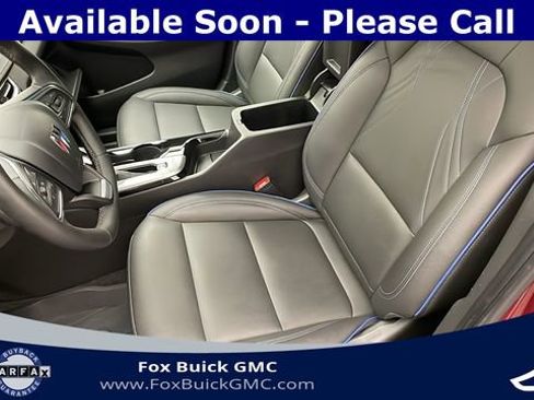 Used 2024 Buick Envista Sport Touring w/ Convenience I Package image 30