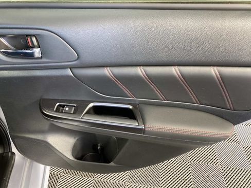 Used 2021 Subaru WRX AWD/4WD image 24