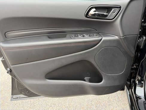 New 2026 Dodge Durango GT RWD image 18