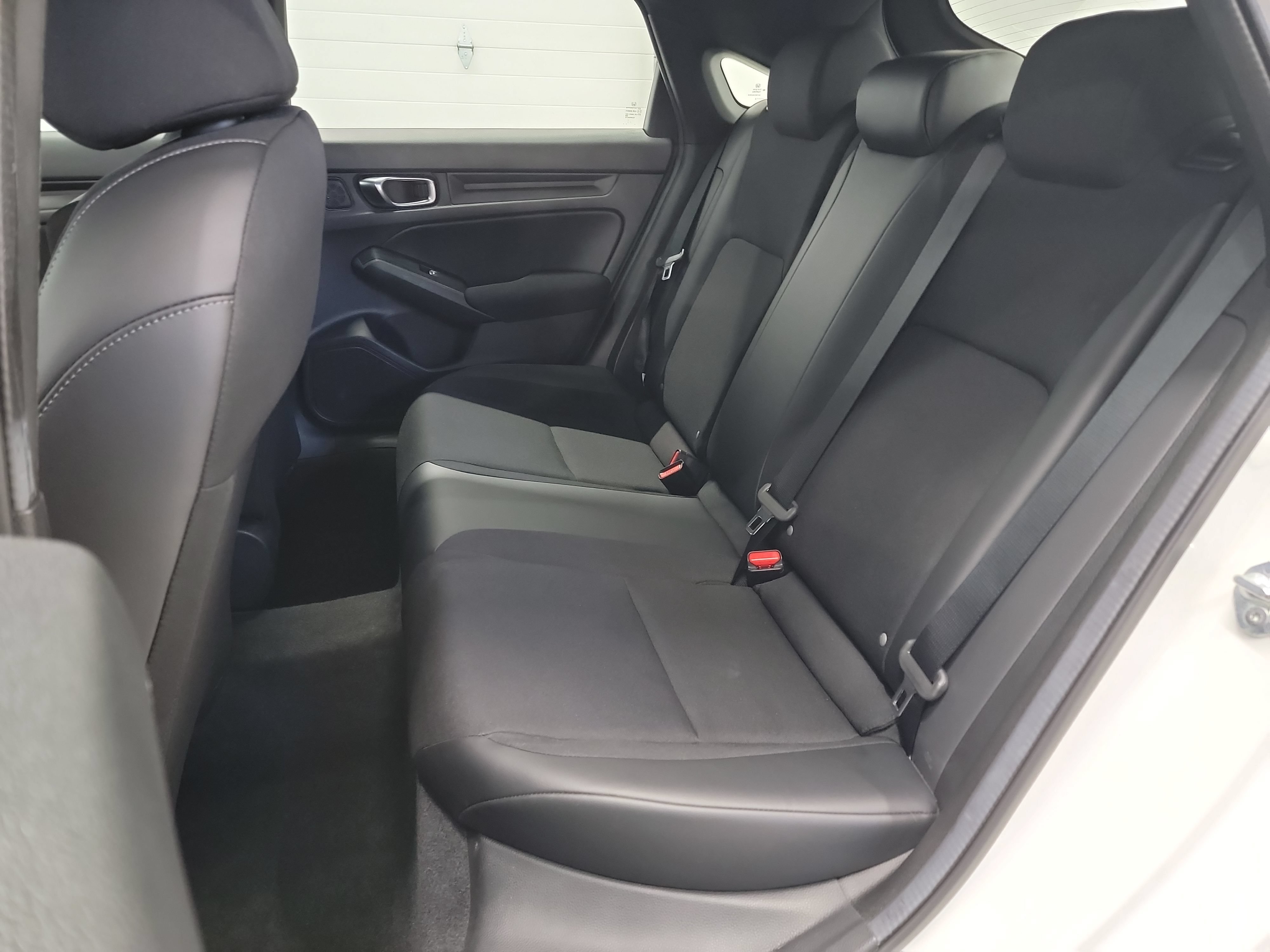 Used 2024 Honda Civic Sport image 27