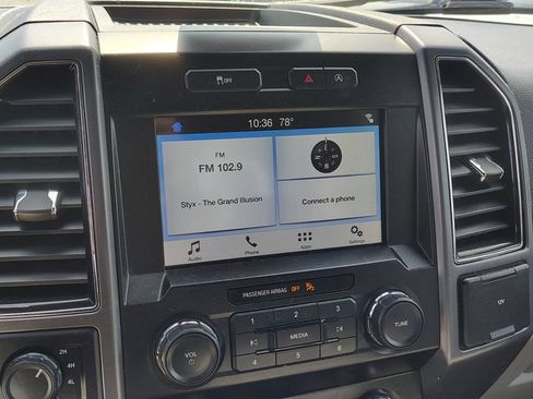 Used 2019 Ford F150 XLT AWD/4WD image 14
