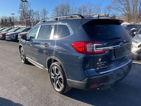 Used 2024 Subaru Ascent Limited w/ Technology Package image 7