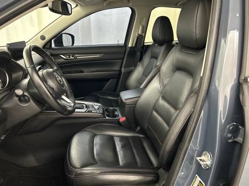 Used 2024 MAZDA CX-5 Carbon Edition AWD/4WD image 6