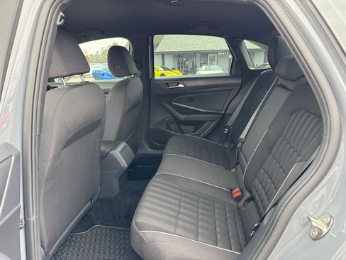 Used 2021 Volkswagen Jetta GLI image 24