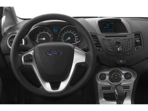 Used 2015 Ford Fiesta SE FWD image 7