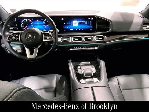 Certified 2022 Mercedes-Benz GLS 450 4MATIC image 17