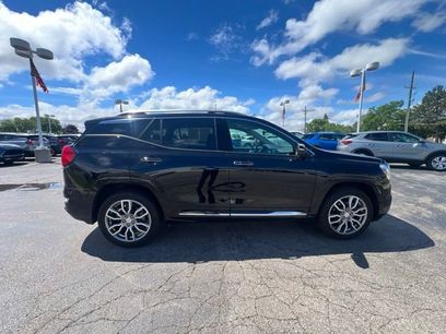 Used 2024 GMC Terrain Denali w/ Denali Premium Package