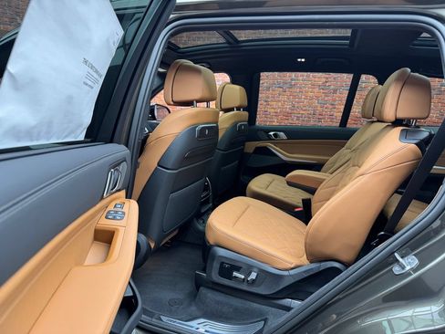 New 2027 BMW X7 xDrive40i AWD/4WD image 24