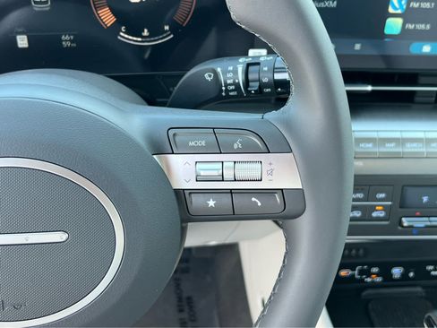 Certified 2026 Hyundai Kona SEL Sport AWD/4WD image 33