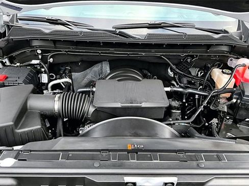 New 2026 GMC Sierra 2500 Pro w/ 1SA Pro Safety Plus Package image 11