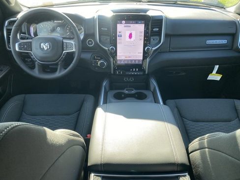 New 2026 RAM 1500 Big Horn image 34