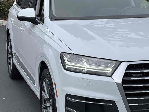 Used 2019 Audi Q7 2.0T Premium Plus image 86