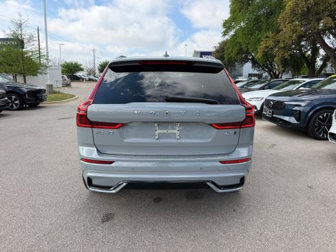 New 2026 Volvo XC60 B5 Plus w/ Protection Package Premier AWD/4WD image 5