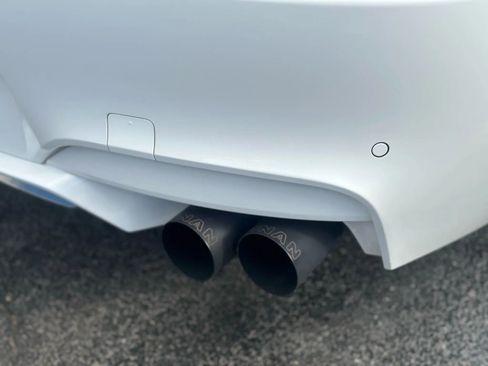 Used 2015 BMW M6 Gran Coupe image 80