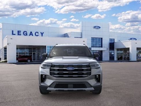 New 2026 Ford Explorer Active w/ Active Comfort Package RWD image 6