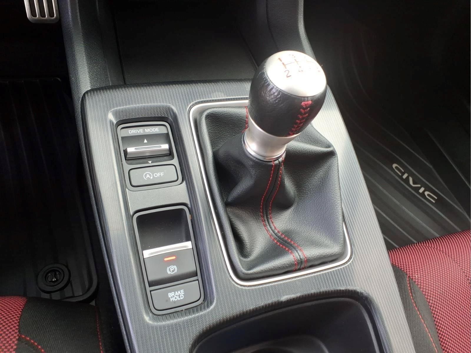 Used 2022 Honda Civic Si image 23