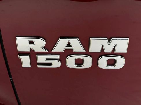 Used 2014 RAM 1500 Express AWD/4WD image 8
