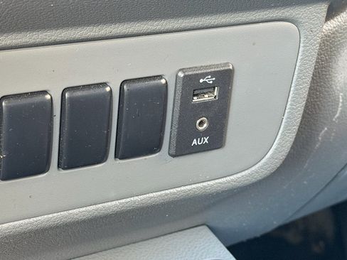 Used 2020 Nissan NV 3500 S image 26