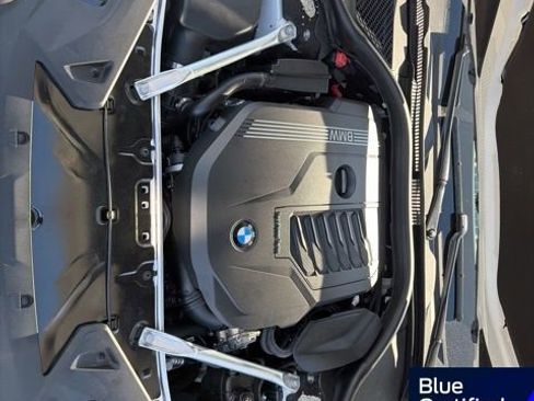 Used 2023 BMW 840i xDrive Coupe image 14