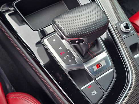 Used 2022 Audi S5 Prestige w/ Prestige Package AWD/4WD image 34