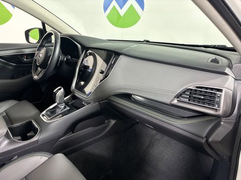 Used 2023 Subaru Outback Onyx Edition AWD/4WD image 31