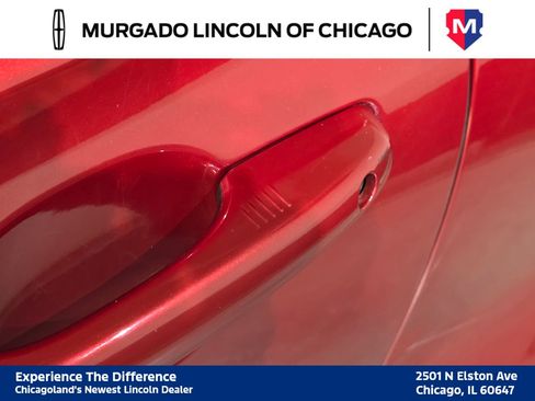 Used 2022 Lincoln Corsair FWD w/ Equipment Group 101A image 14