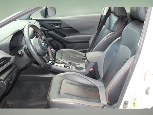 Used 2024 Subaru Crosstrek 2.5i Limited image 11