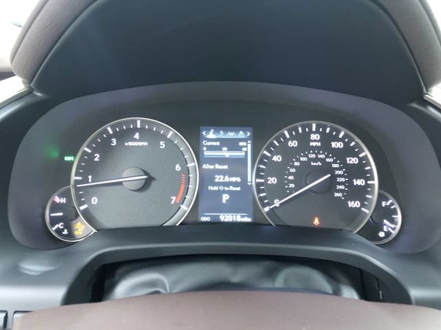 Used 2020 Lexus RX 350 AWD w/ Premium Package image 18