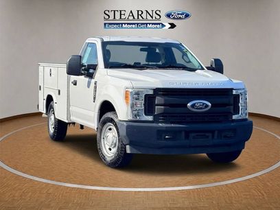 Used 2017 Ford F250 XL