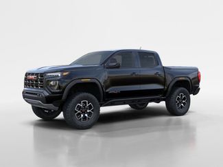 New 2026 GMC Canyon AT4X video 2