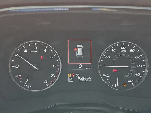 Certified 2024 Subaru Outback Premium AWD/4WD image 18